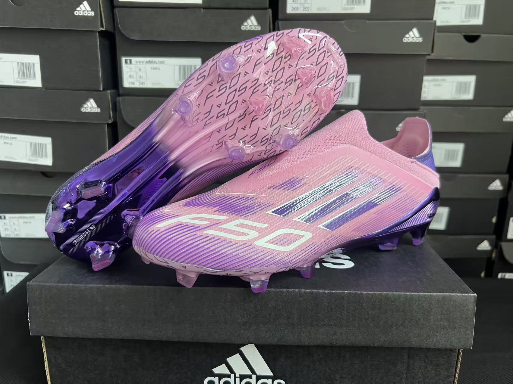 Tacos Adidas_Adidas F50 FG SIZE-36-45-89498054